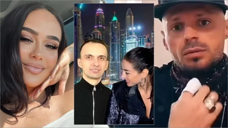 Nga martesa me Suada Sherifin, tek aludimet për një aferë me Xhensilën – Eldi Dizdari, bosi i drogës mes krimit dhe shou bizz-it