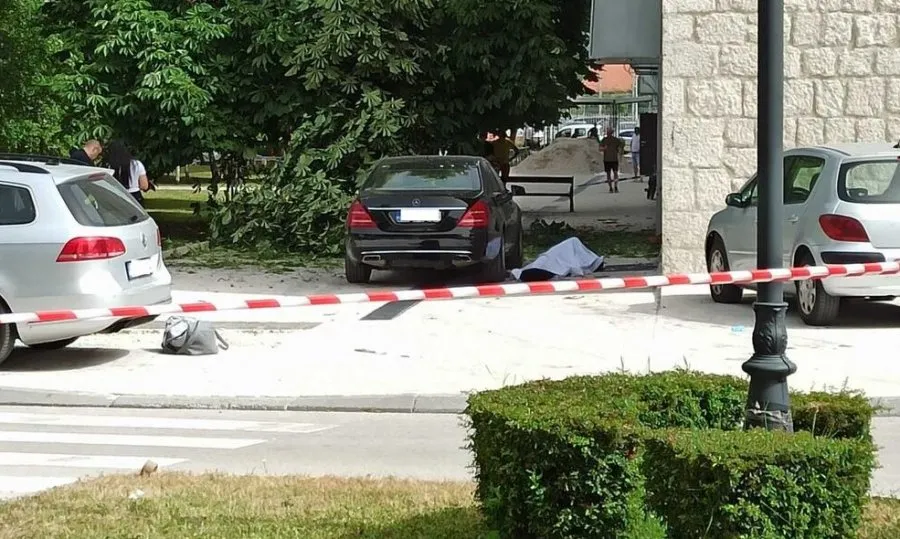 Vriten dy anëtarë të klanit ‘Skaljari’ në Mal të Zi nga shpërthimi me bombë