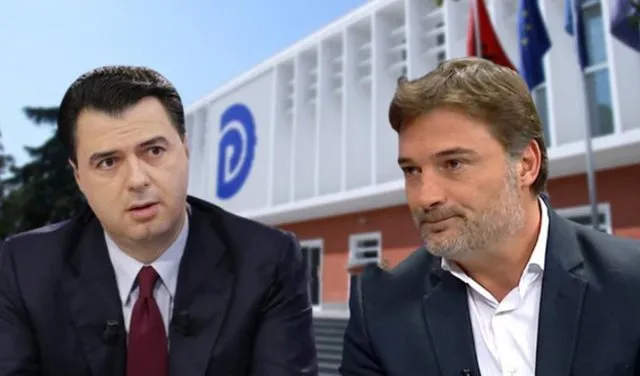 Alibeaj largohet nga Grupi Parlamentar i PD-së