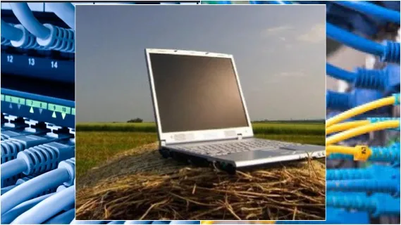 Hendeku i internetit, vetëm 9%  e popullsisë ka internet në zonat rurale të Shqipërisë