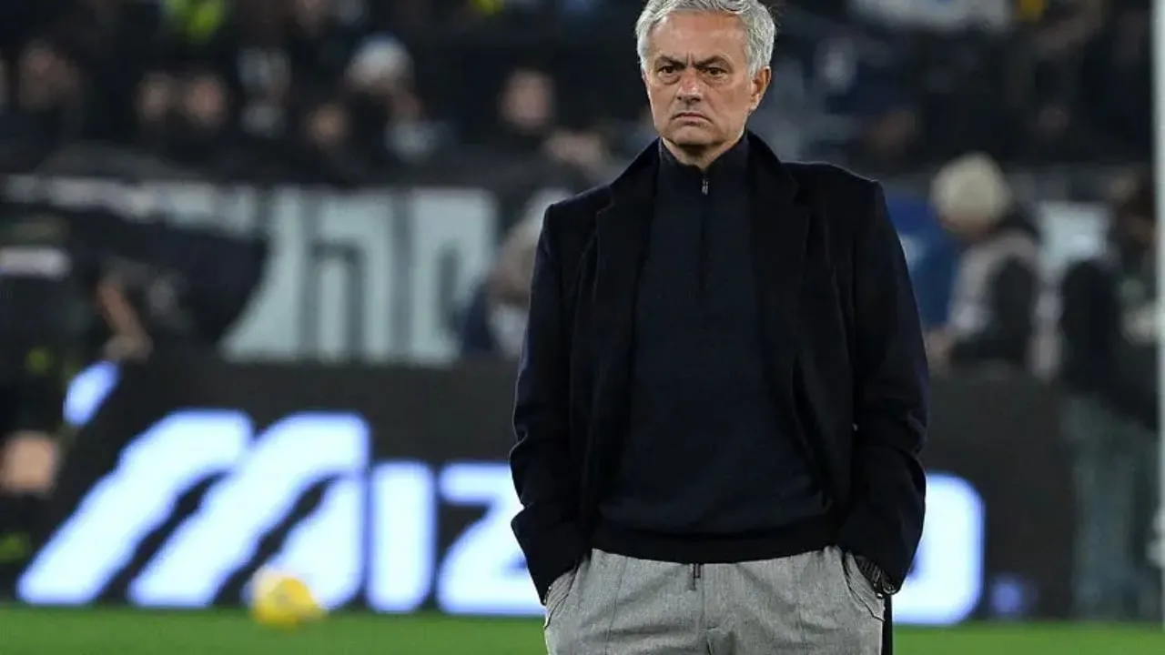 Mourinho komenton lojën e Shqipërisë në Euro 2024: Kulmi i futbollit!