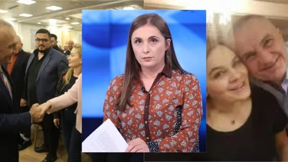 SPAK dërgon letër porosi në Britani për çiftin Meta-Kryemadhi