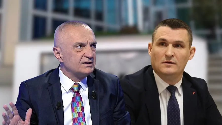 Meta e quan  Dumanin si shërbëtor  politik dhe  skllav i  Ramës: Pse nuk e arreston për humbjen e 200 mln euro në arbitrazh?