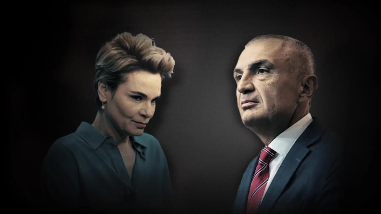 Ilir Meta tregon arsyet pas kërkesës për divorc: Krisja nisi që në momentin kur…