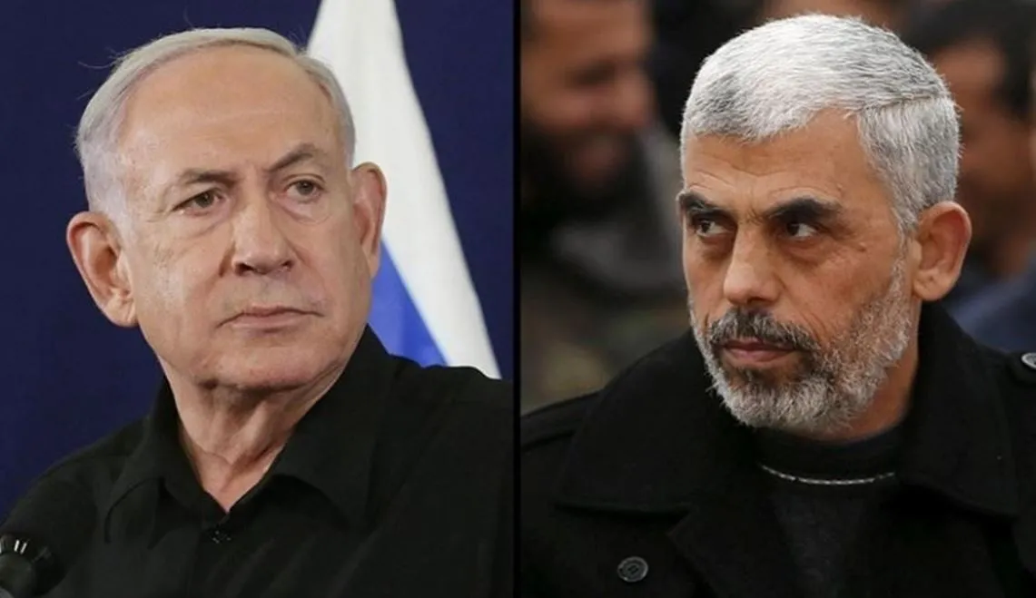 VOA: Fati i propozimit për armëpushim varet nga Kryeministri Netanyahu dhe udhëheqësi i Hamasit në Gazë