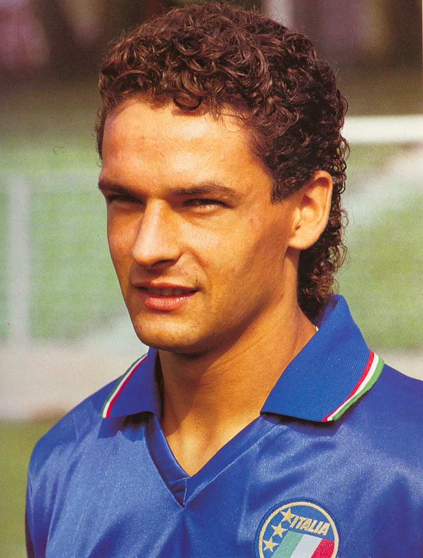 Mbahet peng dhe dhunohet legjenda e futbollit italian Roberto Baggio