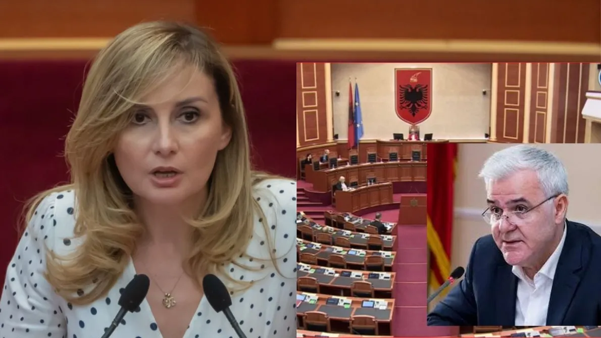 Jorida Tabaku reagon për komisionin “Xhafaj” : Lufta kundër korrupsionit s’ka nevojë për propagandë
