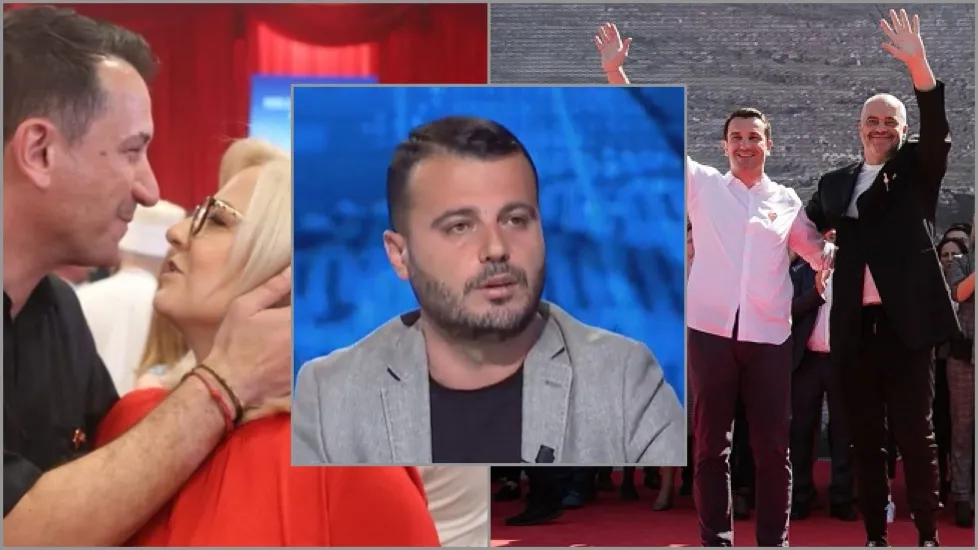 Teoria e lojës si armiku më i madh i Rilindjes