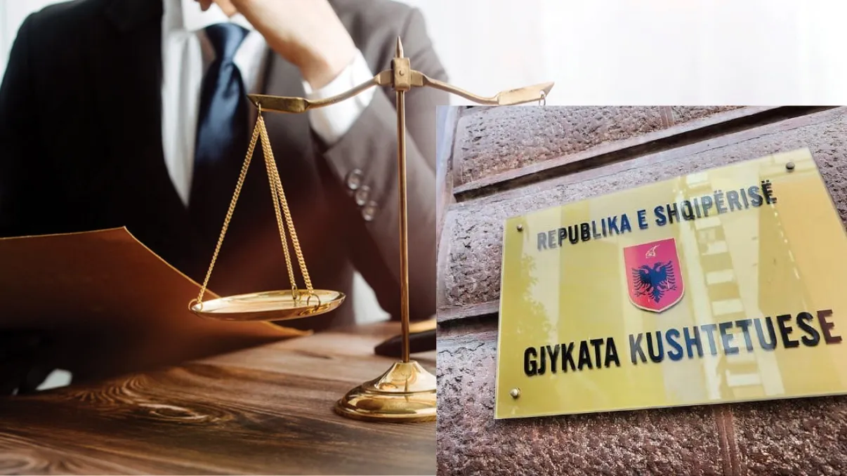 Fati i profesioneve të lira në Kushtetuese, dilemat e vendimit të 25 qershorit