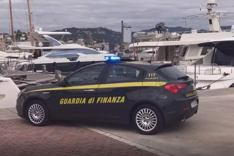 Shpërndante kokainë, arrestohet trafikanti shqiptar në Itali