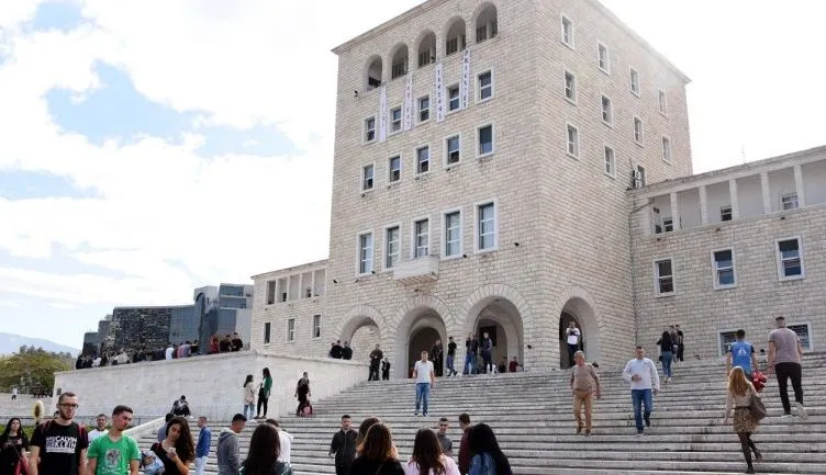 Kush janë  rektorër e rinj që u zgjodhën në universitete