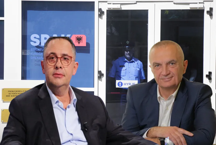 Në hetimin e SPAK edhe Samir Mane, Meta e zbulon: Më akuzojnë se e favorizova (Vila 300 mijë€)