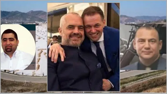 SPAK zbulon lidhjen e kreut të Doganave me bosët e inceneratorëve Mërtiri e Zoto