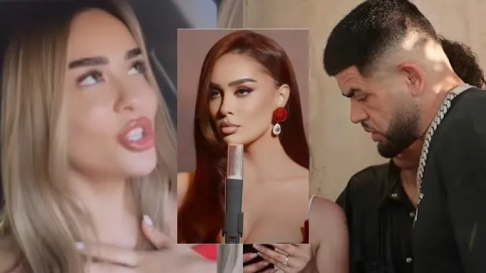 “Lamtumirë”, Xhensila ka një lajm për fansat, ka të bëjë edhe me Noizy-n