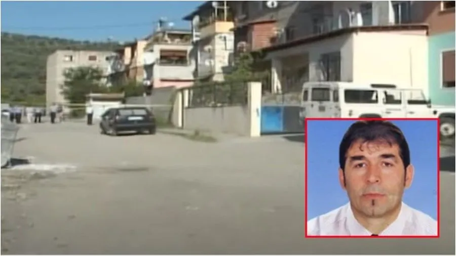 Identifikohet pas 15 vitesh autori i 5-të i  vrasjes së ish-oficerit të Krimeve Roland Rexhepi