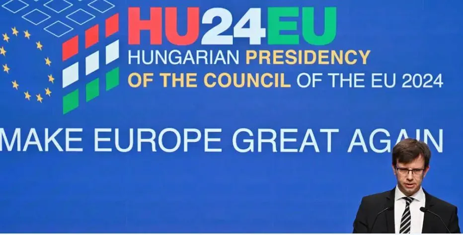 Si do të shkojnë punët në Europë , kur shumë procese do drejtohen nga një anëtar si Hungaria  që mendon ndryshe