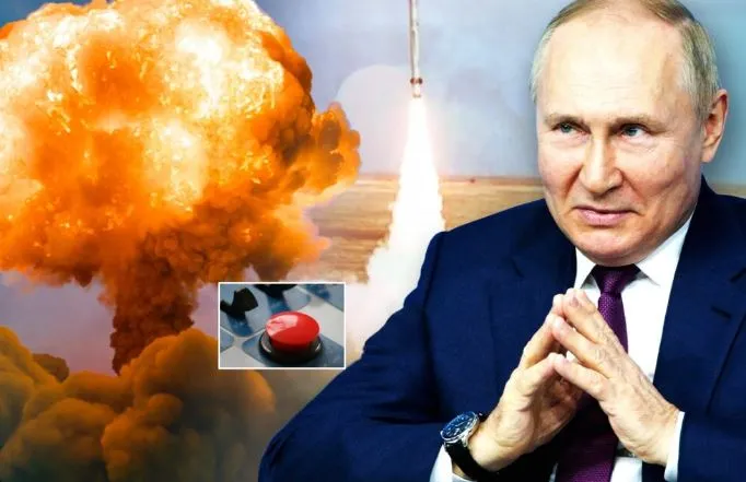 Paralajmërimi i ligjvënësit  rus  : Moska mund të ndryshojë doktrinën e saj bërthamore