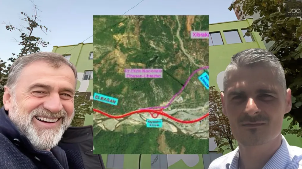 Fusha “përlan” 26 MLN euro për 5200 metra rrugë