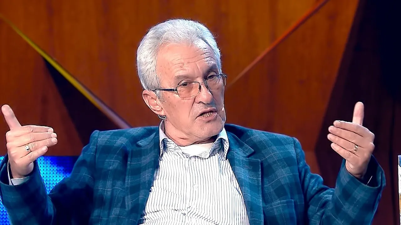Ndërron jetë poeti i njohur Agim Doçi