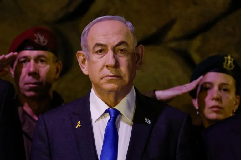 Netanyahu: Nuk jam gati të instaloj një shtet palestinez, lufta do të vazhdojë