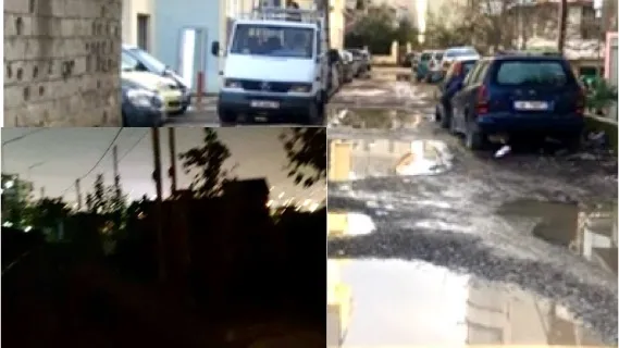 Turp i Madh, si t’ua Shpjegojmë Turistëve?