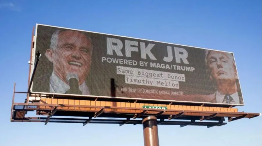 Kush është mega-donatori i ri i Donald Trump, Timothy Mellon?