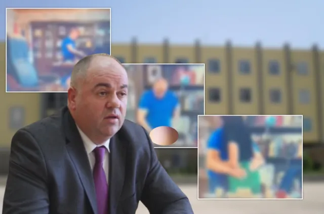 Safet Gjici  pret vendimin e gjykatës, i shtruar prej dy muajsh në një spital privat