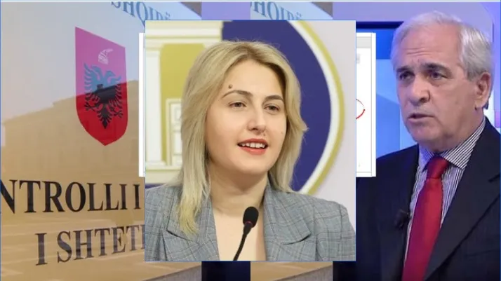 Deputetja e PD Zhupa : Akadamia e Gjinushit i bëri paratë paratë “rrush e kumbulla” për dieta e udhëtime të kryetarit