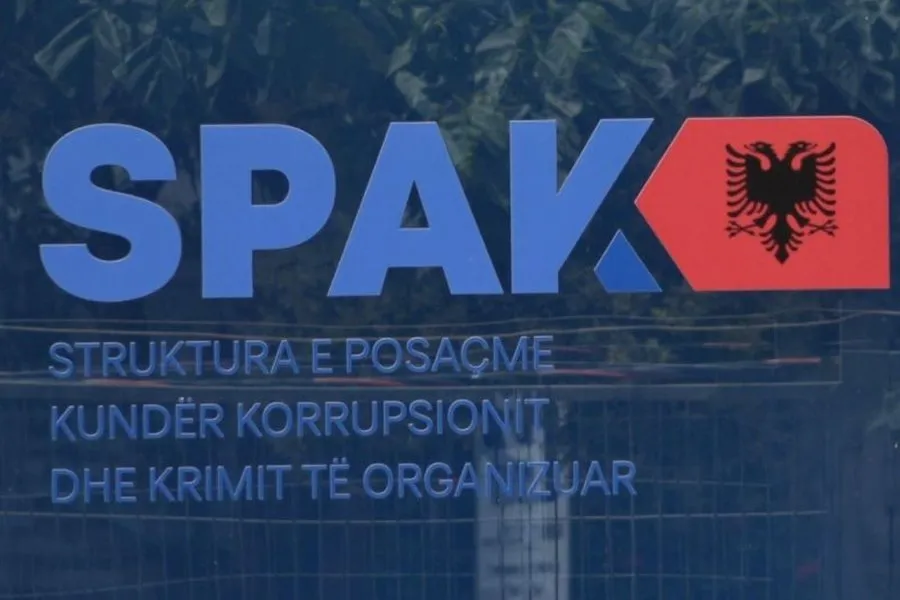 SPAK i ndalon daljen jashtë shtetit Besim Çepeles