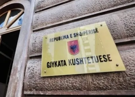 Gjykata Kushtetuese jep sot konkluzionet  përfundimtare për taksën e profesioneve të lira