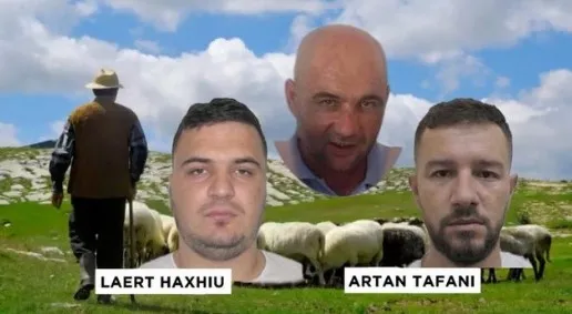 Laert Haxhiu urdhëroi  vrasjen e  Kujtim Metës për fiksim….