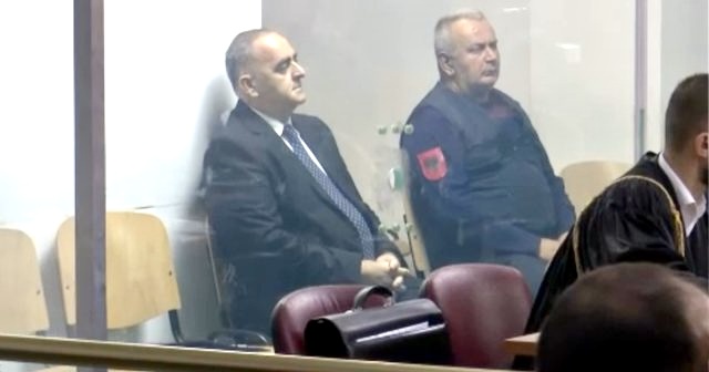Apeli lë në fuqi vendimin e GJKKO, dënohet me dy vite burg Fredi Beleri
