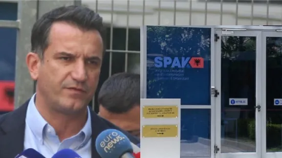 SPAK, rreth 20 masa sigurie për Inceneratorin e Tiranës