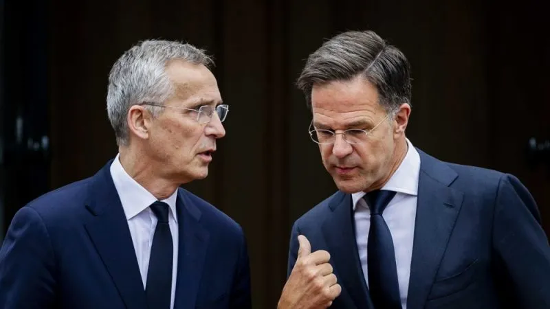 Mark Rutte emërohet shef i ri i NATO-s