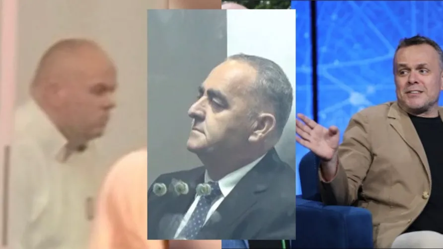 Fredi Beleri shembullor në burg , i shpëtoi tetën e ish-kryebashkiakut Gjici