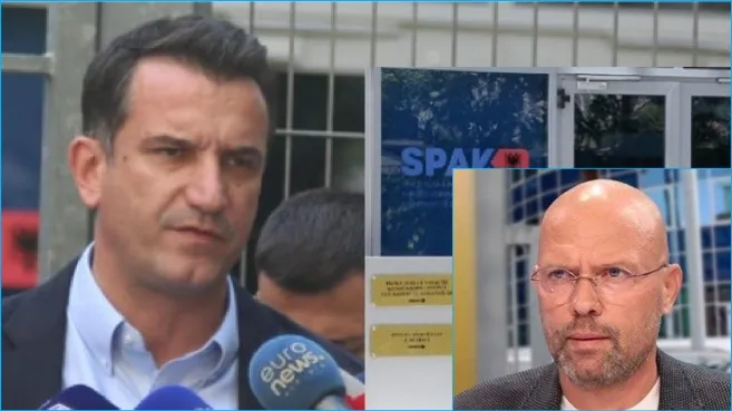 ‘Veliaj nuk duhet ndaluar të ikë jashtë shteti, por të mos hyjë në bashki’