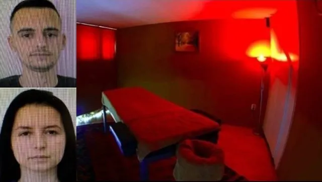 Tiranë / Arrestohen motër e vëlla  për prostitucion