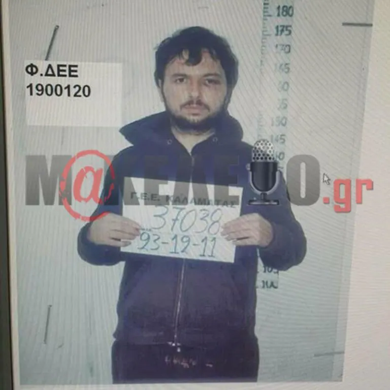 Greqi/Vrau me thikë kuzhine 35-vjeçarin Alfons Ndoci në Koridhalo