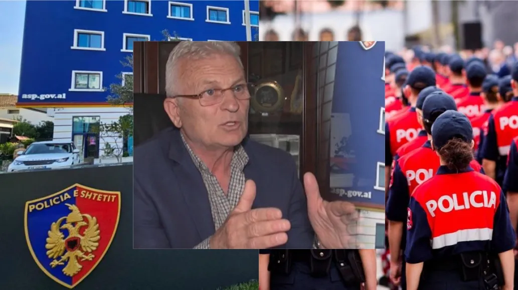 Vetingu në Policinë e Shtetit  do do të zgjasë më shumë se vetingu në drejtësi