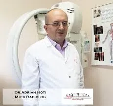 Flet mjeku që denoncoi megaskandalin me rrezatimin e kobaltit në Onkologjik