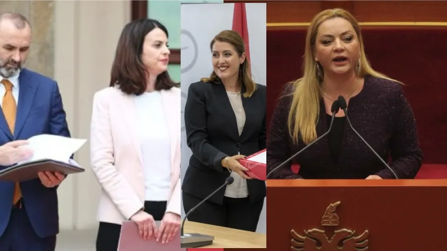 Deputetja e PD Vokshi  flet për skandalin e Onkologjikut në Kuvend: Ja tre ministrat që duhet të shkarkohen për skandalin tek Onkologjiku