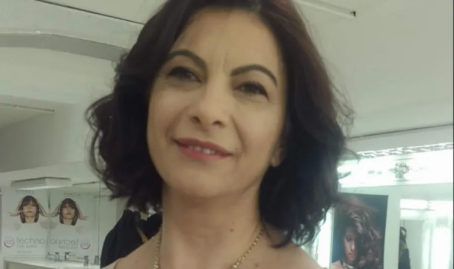 Dëshmia tronditëse e Ina Kasimatit për kushtet në Spitalin Onkologjik