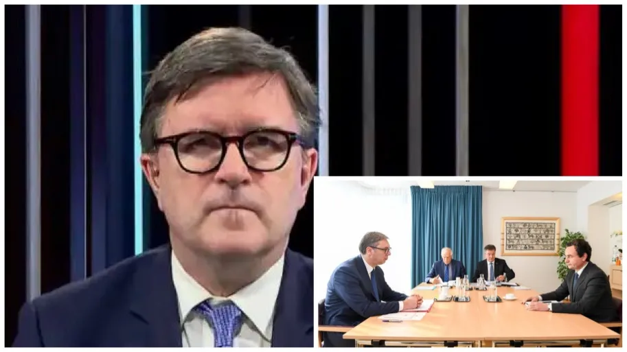Ndihmëssekretari amerikan i Shtetit,  O’Brien: Moszbatimi i marrëveshjeve të kaluara, mundësi e humbur për palët