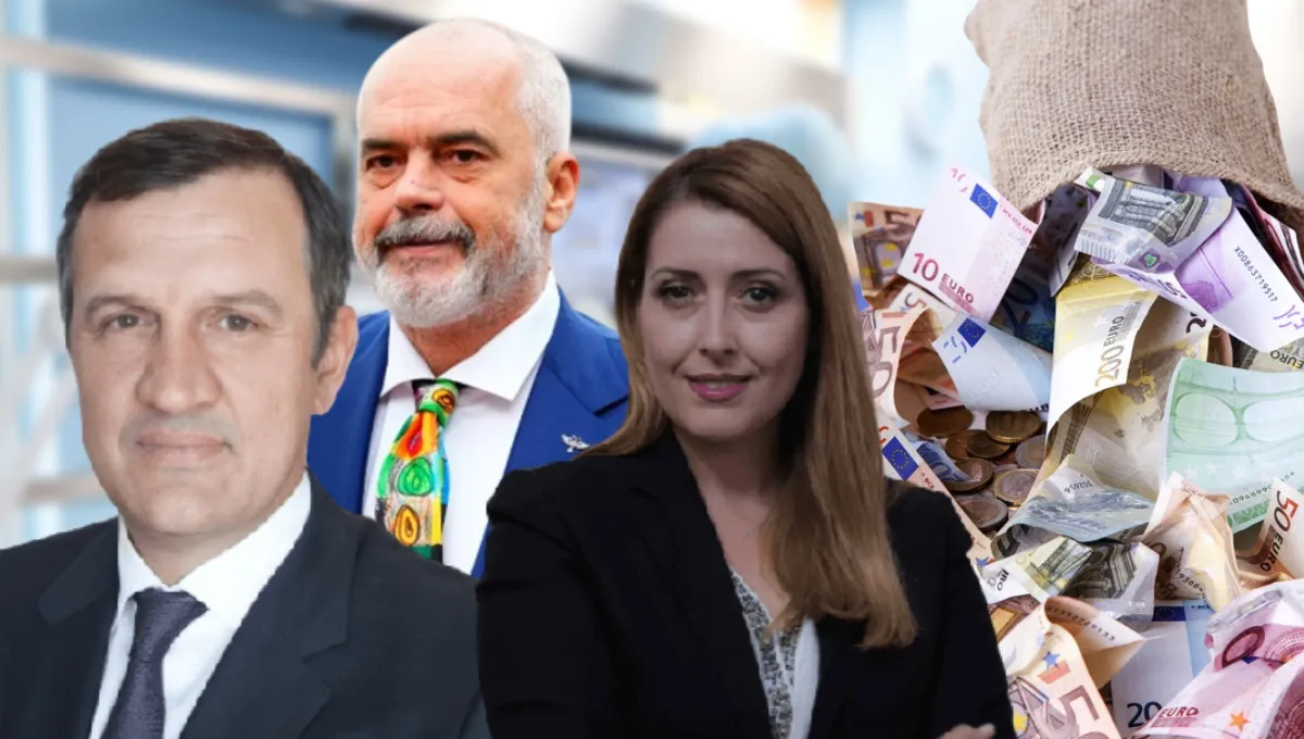 Qeveria të japë llogari pse heshti kur KLSH denoncoi korrupsionin në spitale