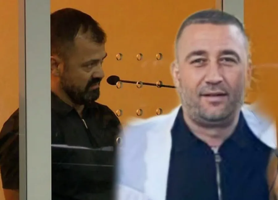Pëllumb Gjoka mbetet në qeli, Gjykata e Lartë i rrëzon rekursin