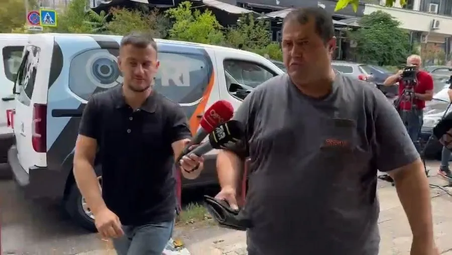 VIDEO/ Akuzë e re për mjekun Edmond Gashi/ E pëson edhe i riu që fshehu pamjet filmike