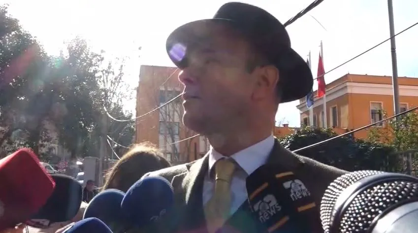 Jamarbër Malltezi ankimon në Apel vendimin e SPAK