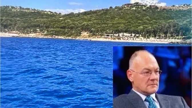Denoncimi i Auron Tare: Nis ndërtimi nr.2 brenda zonës së mbrojtur të Parkut të Butrintit, dy gardianët…