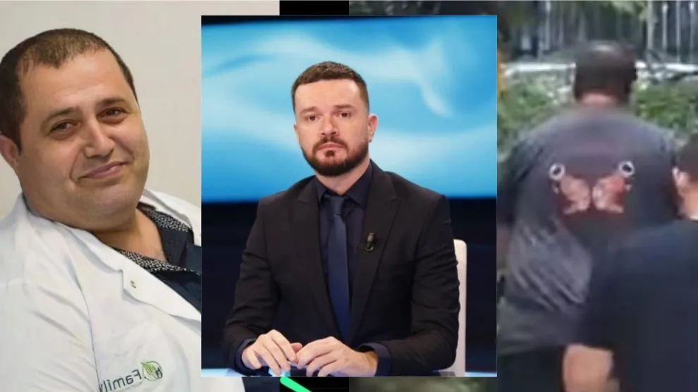 Curri thirrje për hetim pasuror: Vajza e “çufos” paradë me Range Rover!