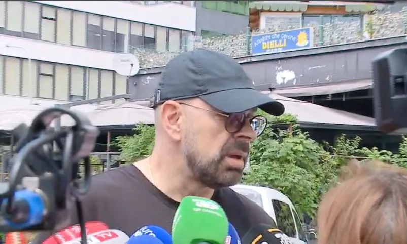 Olsi Rama pas daljes nga SPAK: S’kam as çerek lidhje me bosët e Xibrakës. Si qëndron e vërteta e udhëtimit tim me makinën